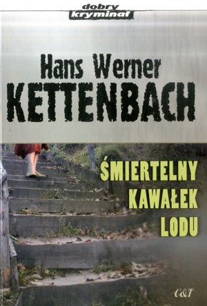 Śmiertelny kawałek lodu