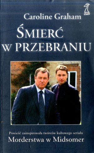 Śmierć w przebraniu