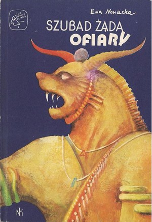 Szubad żąda ofiary
