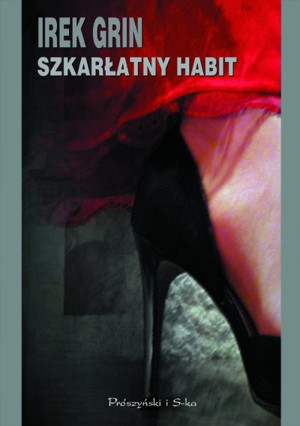 Szkarłatny habit
