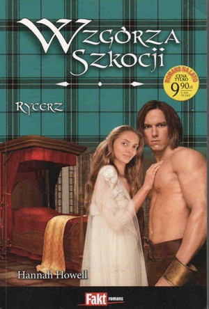 Wzgórza Szkocji. Tom 5. Rycerz