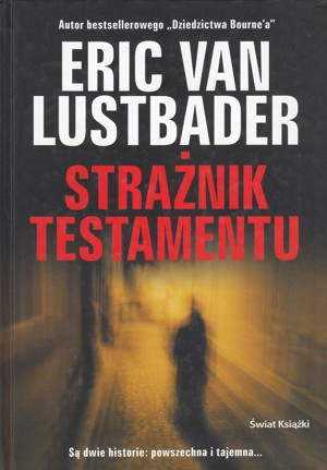 Strażnik testamentu