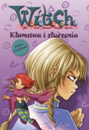 Kłamstwa i złudzenia