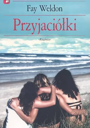 Przyjaciółki.