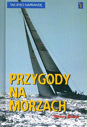 Przygody na morzach