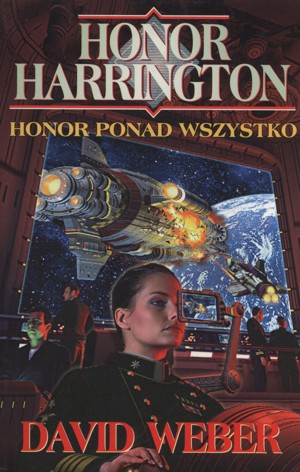 Honor ponad wszystko