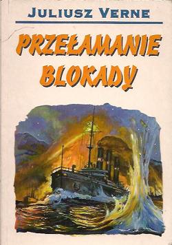 Przełamanie blokady