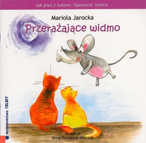 Przerażające widmo