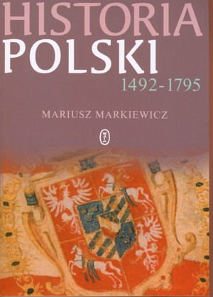 Historia Polski 1492-1795