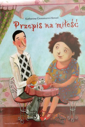 Przepis na miłość