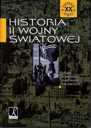 Historia II wojny światowej