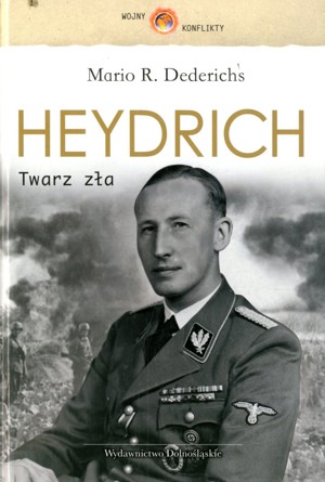 Heydrich. Twarz zła