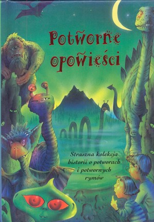Potworne opowieści