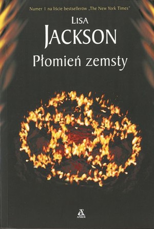 Płomień zemsty