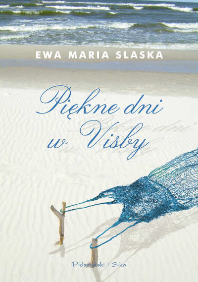 Piękne dni w Visby