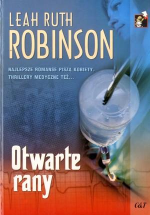 Otwarte rany.