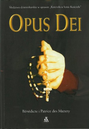 Opus Dei.