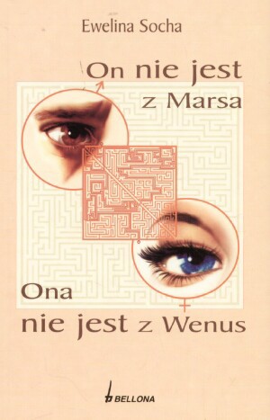 On nie jest z Marsa, Ona nie jest z Wenus