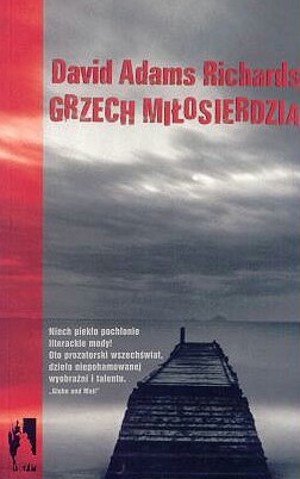 Grzech miłosierdzia