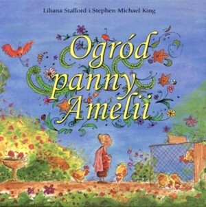 Ogród panny Amelii