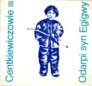 Odarpi syn Egigwy