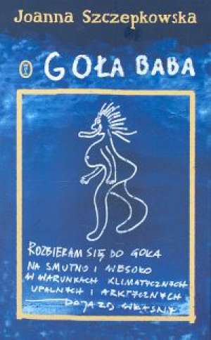 Goła baba