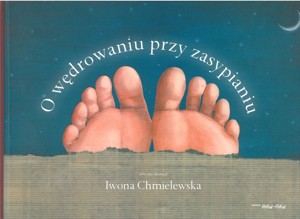 O wędrowaniu przy zasypianiu