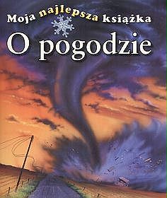 Moja najlepsza książka o pogodzie