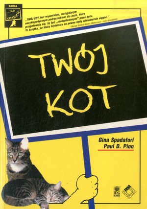 Twój kot