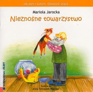 Nieznośne towarzystwo