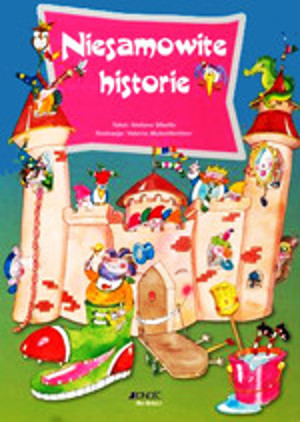 Niesamowite historie