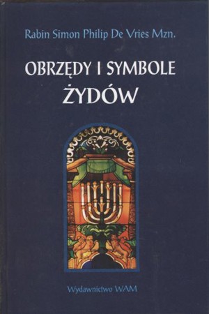 Obrzędy i symbole Żydów