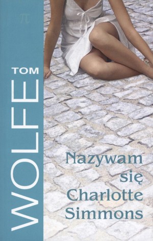 Nazywam się Charlotte Simmons