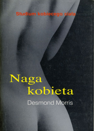 Naga kobieta