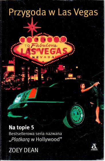 Na topie 5. Przygoda w Las Vegas