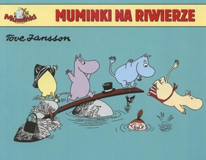 Muminki na Riwierze