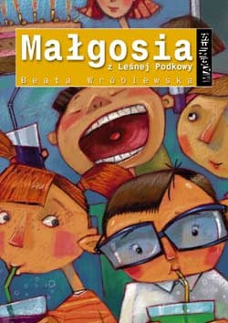 Małgosia z Leśnej Podkowy