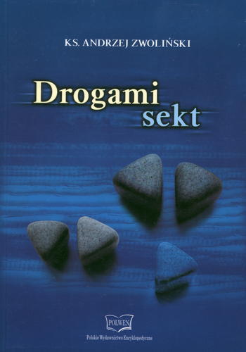 Drogami sekt