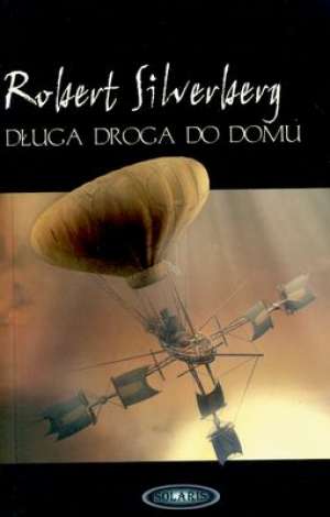Długa droga do domu.