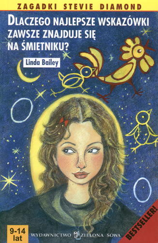 Dlaczego najlepsze wskazówki zawsze znajduje się na śmietniku?