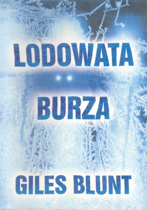 Lodowata burza