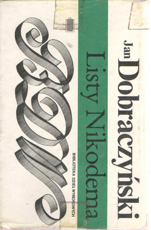 Listy Nikodema