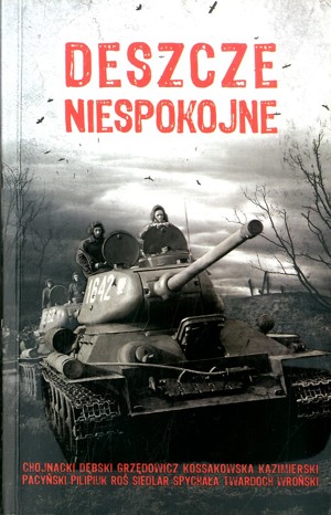 Deszcze niespokojne