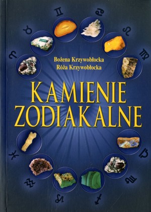 Kamienie zodiakalne