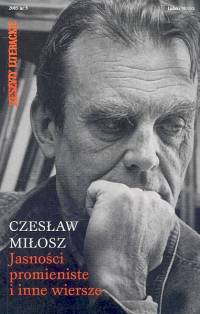 Jasności promieniste i inne wiersze