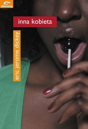 Inna kobieta