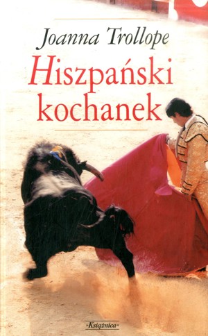 Hiszpański kochanek