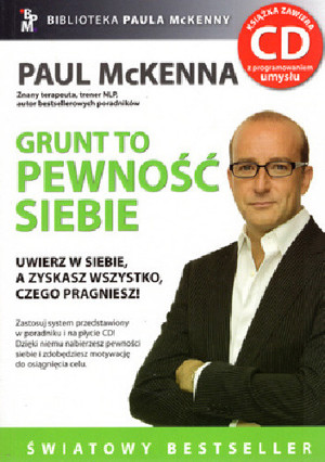 Grunt to pewność siebie