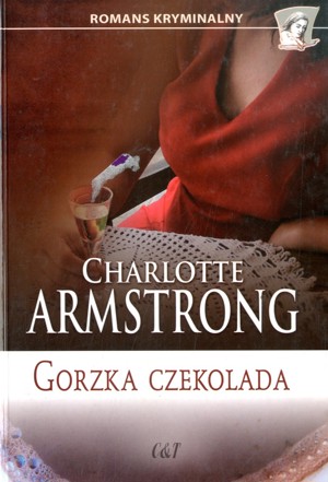 Gorzka czekolada