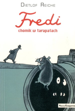 Fredi chomik w tarapatach